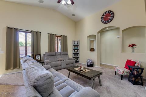 1222 E Benrich Dr, Gilbert, AZ 85295 photo 4