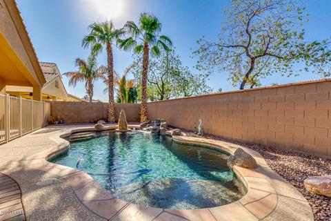 1222 E Benrich Dr, Gilbert, AZ 85295 photo 32
