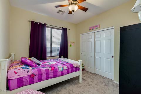 1222 E Benrich Dr, Gilbert, AZ 85295 photo 24