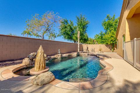 1222 E Benrich Dr, Gilbert, AZ 85295 photo 34