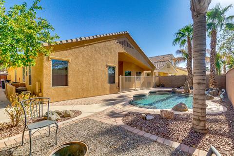 1222 E Benrich Dr, Gilbert, AZ 85295 photo 30