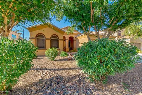 1222 E Benrich Dr, Gilbert, AZ 85295 photo 2