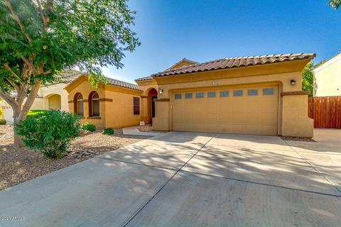 1222 E Benrich Dr, Gilbert, AZ 85295 photo 3