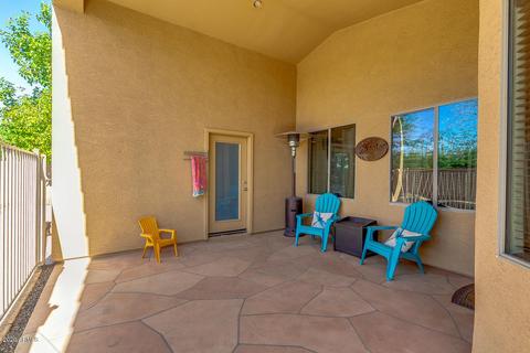 1222 E Benrich Dr, Gilbert, AZ 85295 photo 27