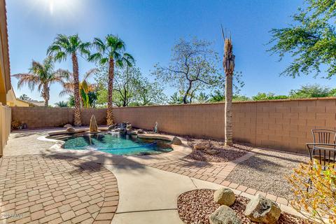 1222 E Benrich Dr, Gilbert, AZ 85295 photo 31