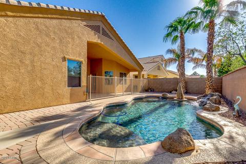 1222 E Benrich Dr, Gilbert, AZ 85295 photo 33
