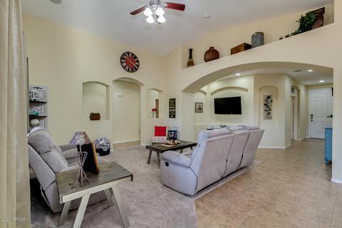 1222 E Benrich Dr, Gilbert, AZ 85295 photo 5