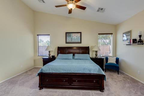 1222 E Benrich Dr, Gilbert, AZ 85295 photo 16