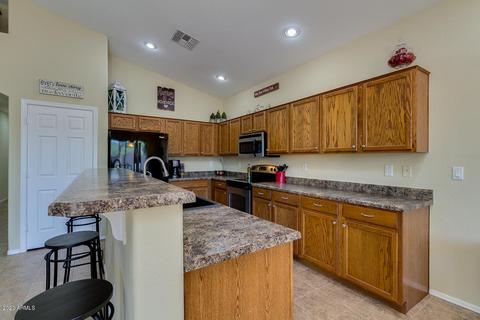 1222 E Benrich Dr, Gilbert, AZ 85295 photo 9