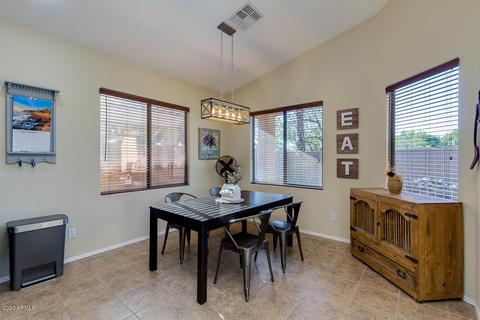 1222 E Benrich Dr, Gilbert, AZ 85295 photo 8