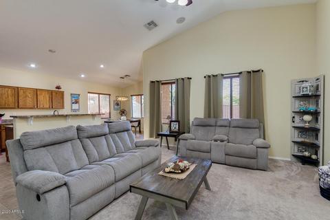 1222 E Benrich Dr, Gilbert, AZ 85295 photo 7