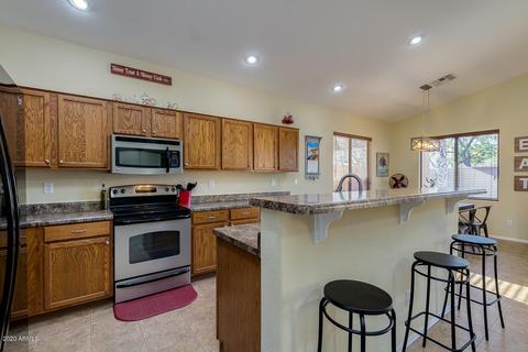 1222 E Benrich Dr, Gilbert, AZ 85295 photo 12