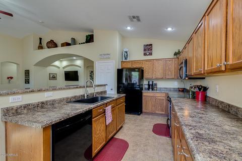 1222 E Benrich Dr, Gilbert, AZ 85295 photo 10