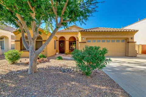 1222 E Benrich Dr, Gilbert, AZ 85295 photo 1