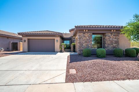 1821 E Gary Way, Phoenix, AZ 85042 photo 2