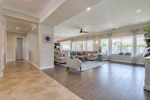 3153 E Red Oak Ct, Gilbert, AZ 85297 photo 9