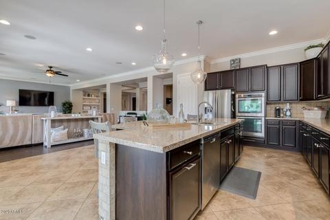 3153 E Red Oak Ct, Gilbert, AZ 85297 photo 21