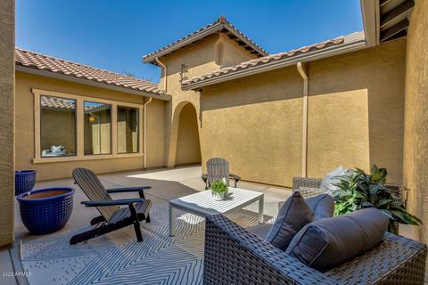 3153 E Red Oak Ct, Gilbert, AZ 85297 photo 61