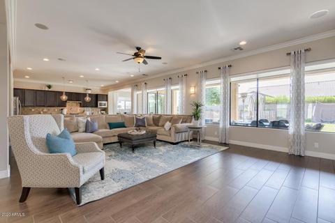 3153 E Red Oak Ct, Gilbert, AZ 85297 photo 10