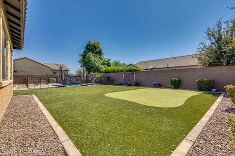 3153 E Red Oak Ct, Gilbert, AZ 85297 photo 53
