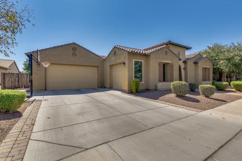 3153 E Red Oak Ct, Gilbert, AZ 85297 photo 3