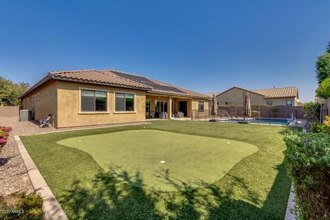 3153 E Red Oak Ct, Gilbert, AZ 85297 photo 54