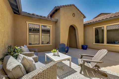 3153 E Red Oak Ct, Gilbert, AZ 85297 photo 60