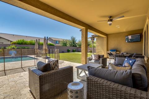 3153 E Red Oak Ct, Gilbert, AZ 85297 photo 47