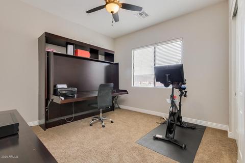 3153 E Red Oak Ct, Gilbert, AZ 85297 photo 37