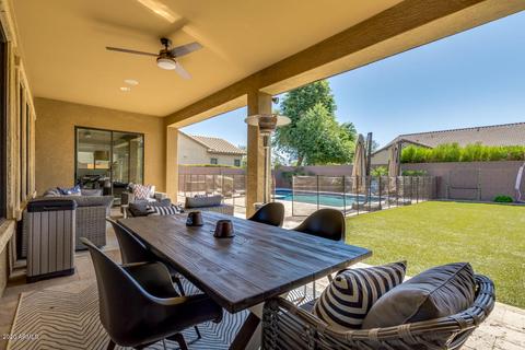 3153 E Red Oak Ct, Gilbert, AZ 85297 photo 51