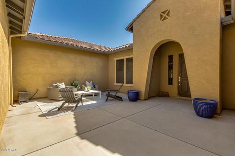 3153 E Red Oak Ct, Gilbert, AZ 85297 photo 59