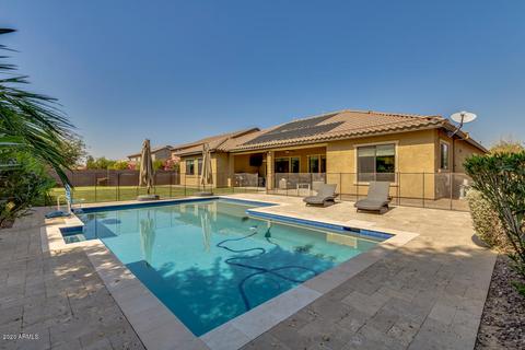 3153 E Red Oak Ct, Gilbert, AZ 85297 photo 55