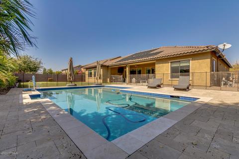 3153 E Red Oak Ct, Gilbert, AZ 85297 photo 56