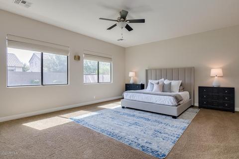 3153 E Red Oak Ct, Gilbert, AZ 85297 photo 27