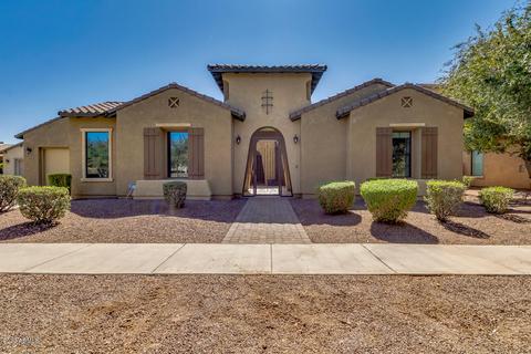 3153 E Red Oak Ct, Gilbert, AZ 85297 photo 1