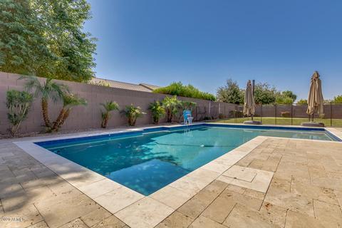 3153 E Red Oak Ct, Gilbert, AZ 85297 photo 57