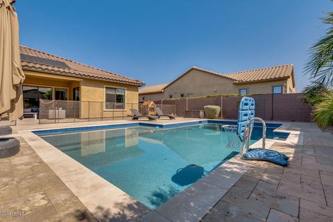 3153 E Red Oak Ct, Gilbert, AZ 85297 photo 58