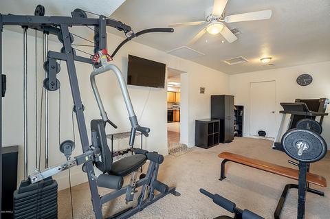1439 E Purdue Ave, Phoenix, AZ 85020 photo 29