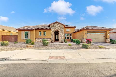 3281 E Azalea Dr, Chandler, AZ 85286 photo 1