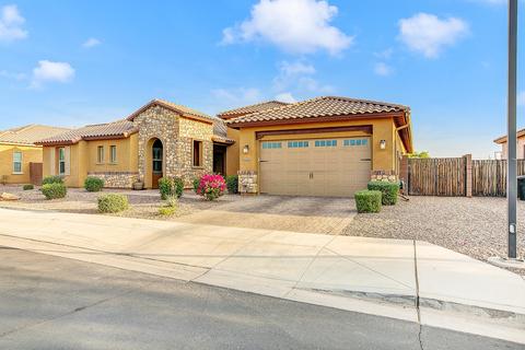 3281 E Azalea Dr, Chandler, AZ 85286 photo 2
