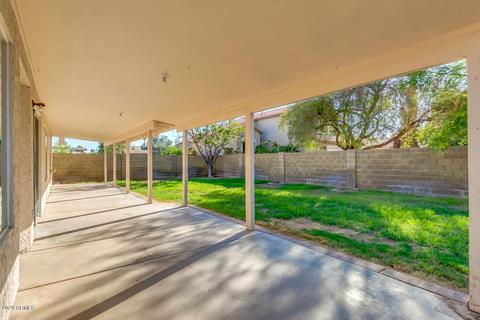 174 N Cobblestone St, Gilbert, AZ 85234 photo 36