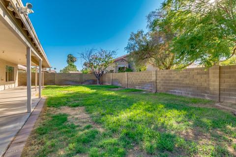 174 N Cobblestone St, Gilbert, AZ 85234 photo 38