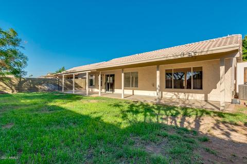 174 N Cobblestone St, Gilbert, AZ 85234 photo 41