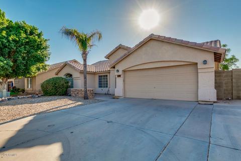 174 N Cobblestone St, Gilbert, AZ 85234 photo 3
