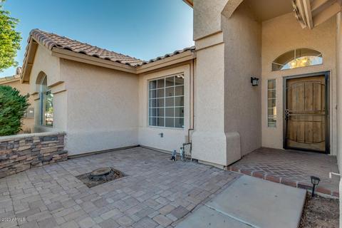 174 N Cobblestone St, Gilbert, AZ 85234 photo 4