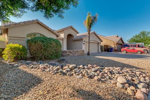 174 N Cobblestone St, Gilbert, AZ 85234 photo 2