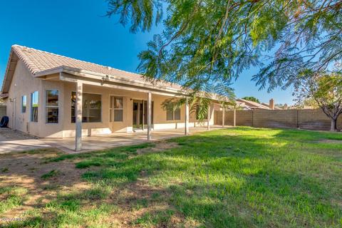 174 N Cobblestone St, Gilbert, AZ 85234 photo 39