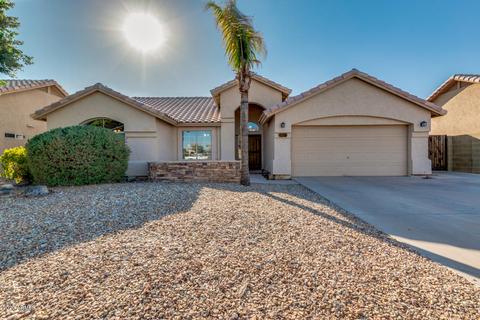 174 N Cobblestone St, Gilbert, AZ 85234 photo 1