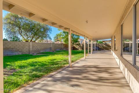 174 N Cobblestone St, Gilbert, AZ 85234 photo 40