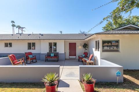 4933 E Osborn Rd, Phoenix, AZ 85018 photo 1